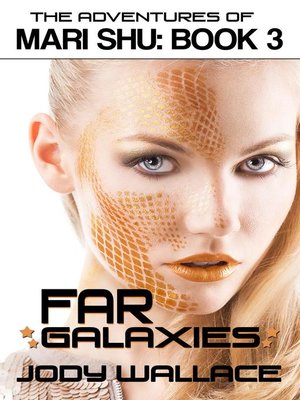 cover image of Far Galaxies